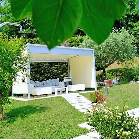 Rosarancio Bed & Breakfast Басано дел Грапа Екстериор снимка