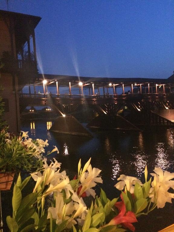 Rosarancio Bed & Breakfast Басано дел Грапа Екстериор снимка