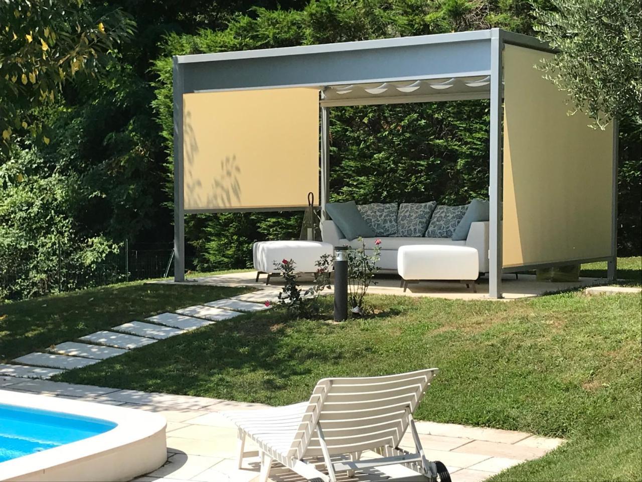 Rosarancio Bed & Breakfast Басано дел Грапа Екстериор снимка