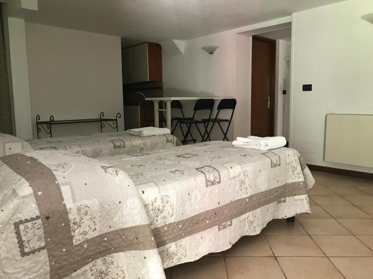 Rosarancio Bed & Breakfast Басано дел Грапа Екстериор снимка