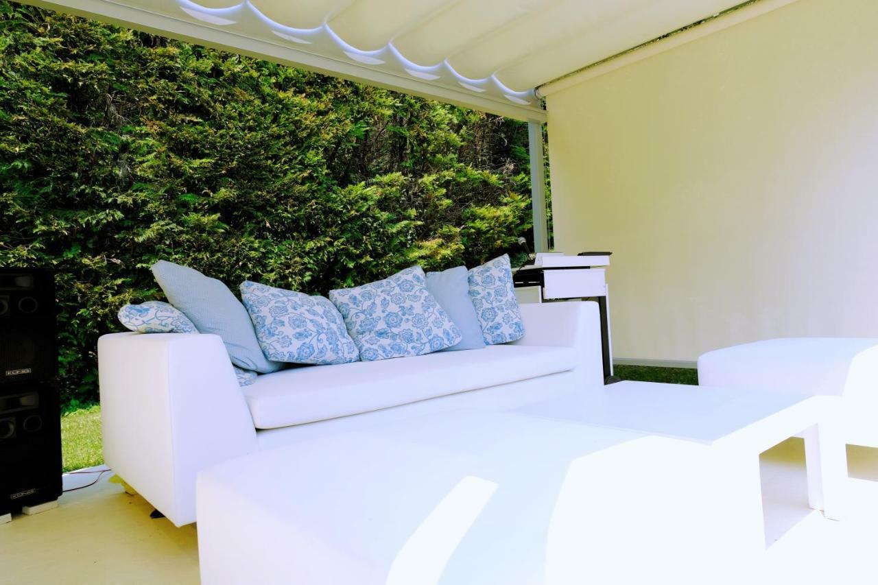 Rosarancio Bed & Breakfast Басано дел Грапа Екстериор снимка