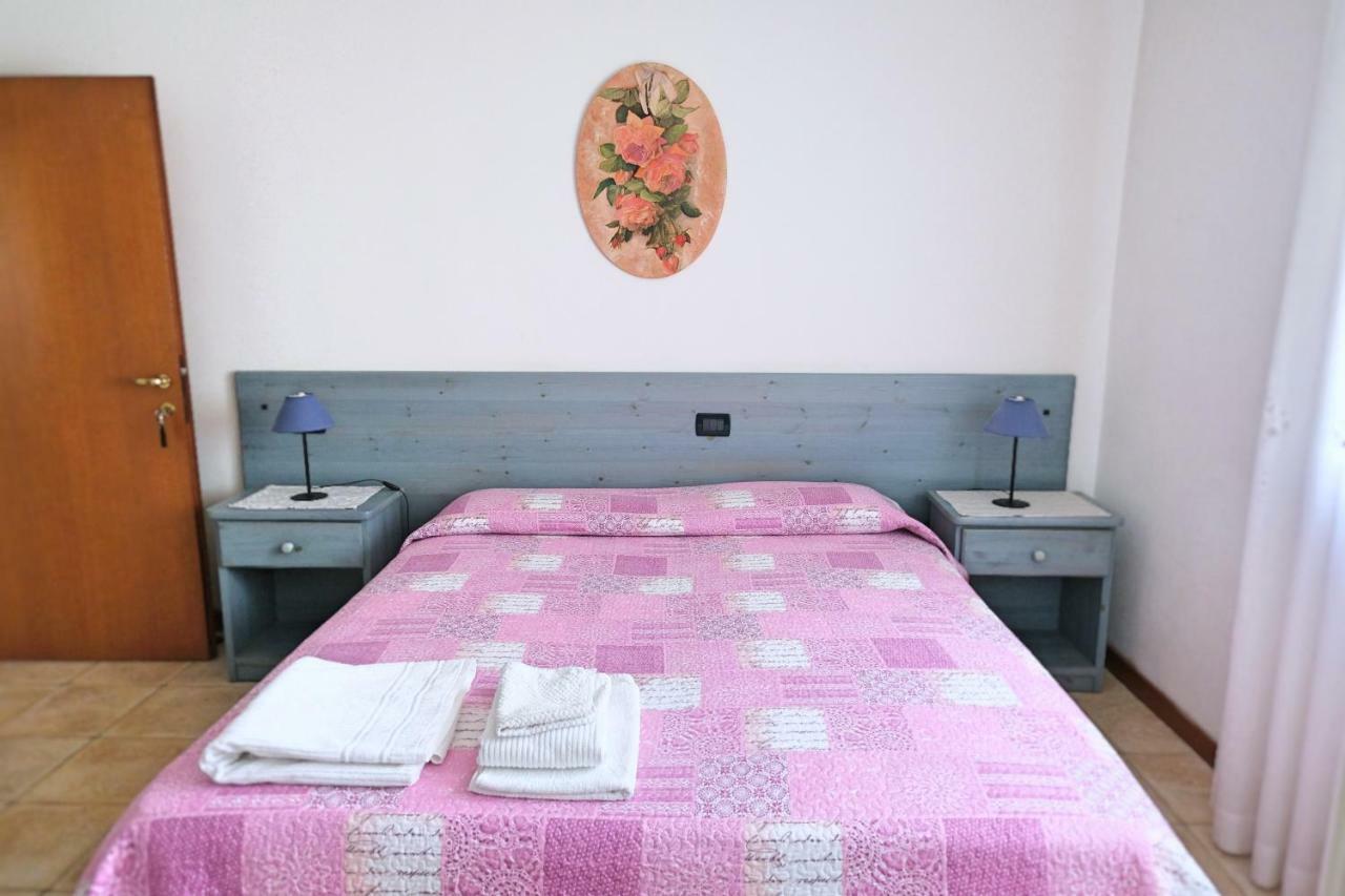 Rosarancio Bed & Breakfast Басано дел Грапа Екстериор снимка