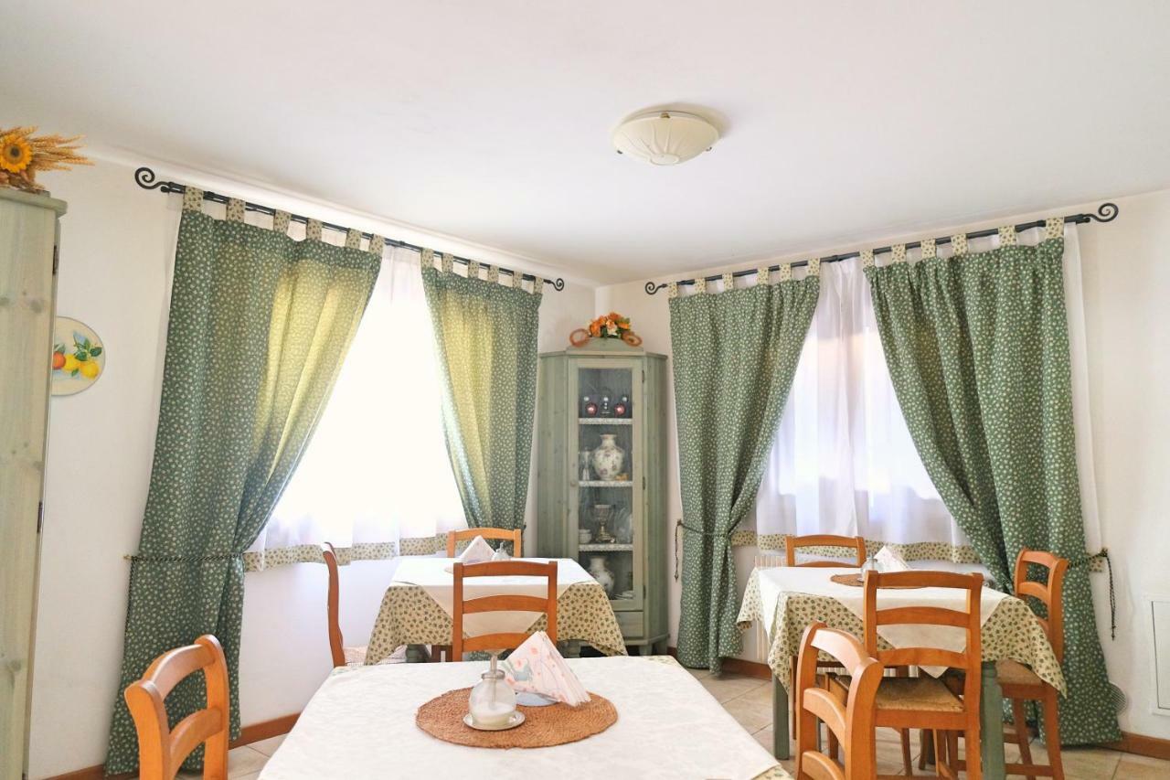 Rosarancio Bed & Breakfast Басано дел Грапа Екстериор снимка
