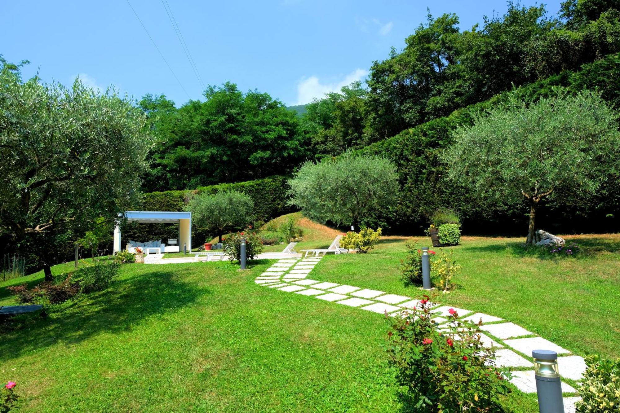 Rosarancio Bed & Breakfast Басано дел Грапа Екстериор снимка