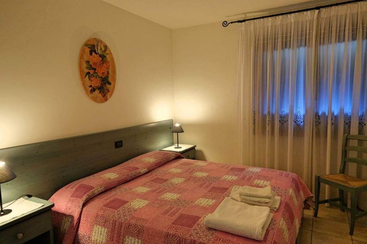 Rosarancio Bed & Breakfast Басано дел Грапа Екстериор снимка